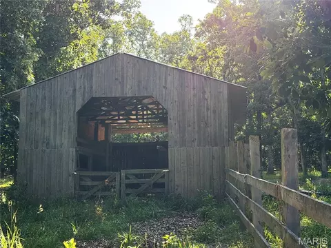 Exterior - 10231 Old 8 D, Mineral Point, MO 63660 photo 3 of 38