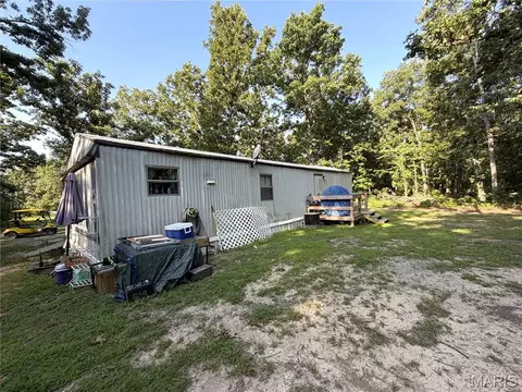 Exterior - 10231 Old 8 D, Mineral Point, MO 63660 photo 32 of 38