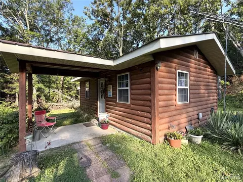 Exterior - 10231 Old 8 D, Mineral Point, MO 63660 photo 21 of 38