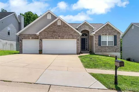 Undisclosed, Imperial, MO 63052