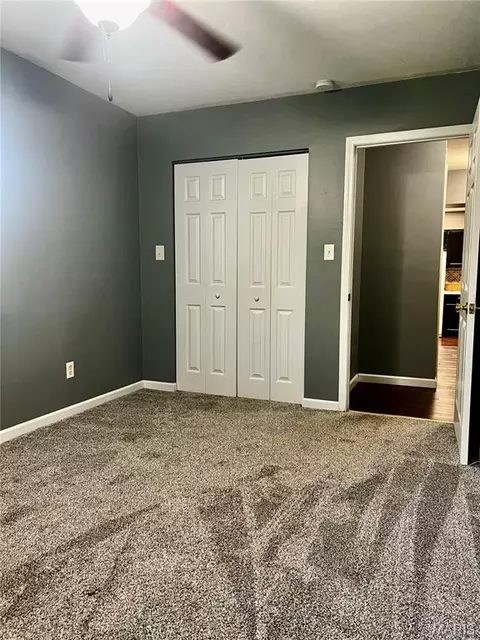 Bedroom - 404 S Main St, Waterloo, IL 62298 photo 2 of 4