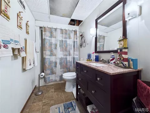 Bath - 22 Frontenac Pl, Godfrey, IL 62035 photo 3 of 3
