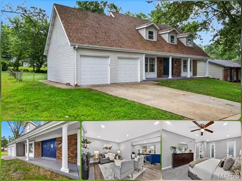 12050 Maidstone Ct, Florissant, MO 63033