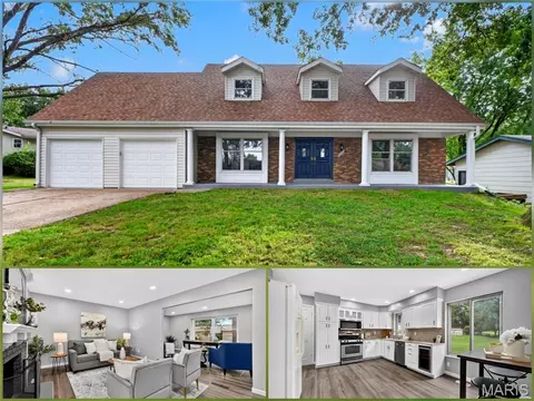 12050 Maidstone Ct, Florissant, MO 63033