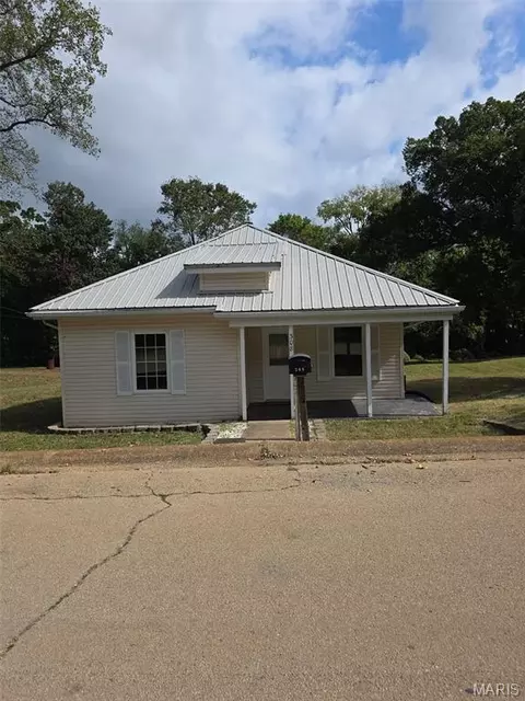 308 Field St, Park Hills, MO 63601