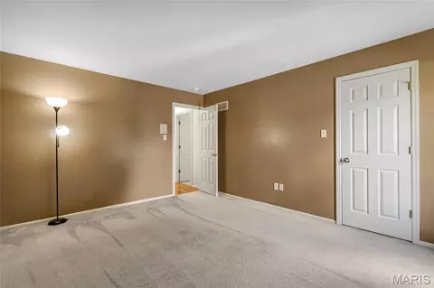 Bedroom - 1971 Fox Pointe Dr, Arnold, MO 63010 photo 6 of 6