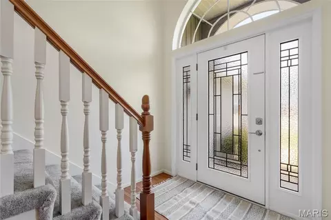 Entry Way - 1971 Fox Pointe Dr, Arnold, MO 63010 photo 1 of 2