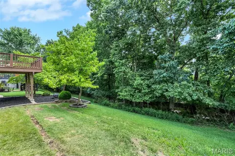 Exterior - 1971 Fox Pointe Dr, Arnold, MO 63010 photo 9 of 13