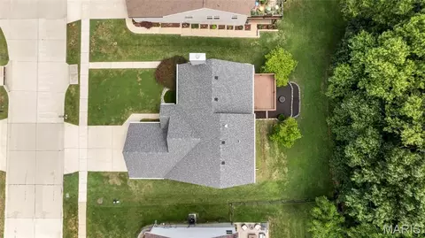 View/Area - 1971 Fox Pointe Dr, Arnold, MO 63010 photo 1 of 2