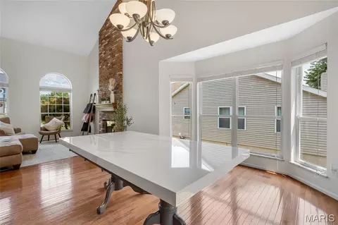 Dining - 1971 Fox Pointe Dr, Arnold, MO 63010 photo 3 of 3