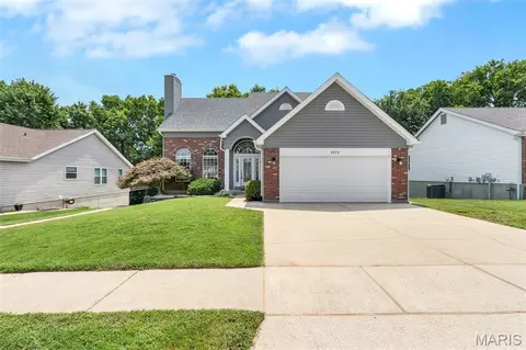 Exterior - 1971 Fox Pointe Dr, Arnold, MO 63010 photo 12 of 13