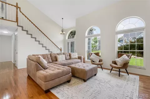 Living - 1971 Fox Pointe Dr, Arnold, MO 63010 photo 1 of 1