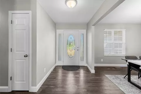 Entry Way - 100 Willow Rdg, Valmeyer, IL 62295 photo 1 of 1