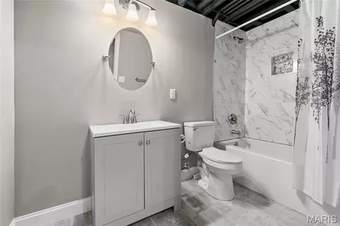 Bath - 100 Willow Rdg, Valmeyer, IL 62295 photo 5 of 5