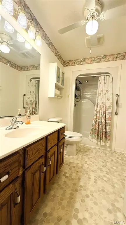 Bath - 1918 Boone Ln, Gibson, MO 63847 photo 5 of 6