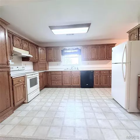 Kitchen - 1918 Boone Ln, Gibson, MO 63847 photo 1 of 4