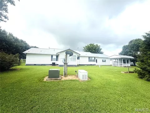Exterior - 1918 Boone Ln, Gibson, MO 63847 photo 5 of 13