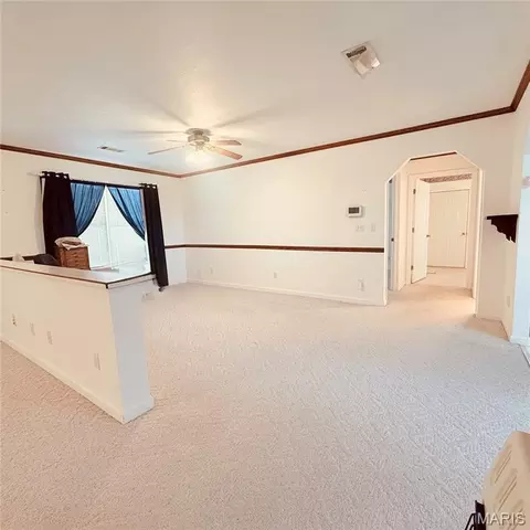 Living - 1918 Boone Ln, Gibson, MO 63847 photo 2 of 4