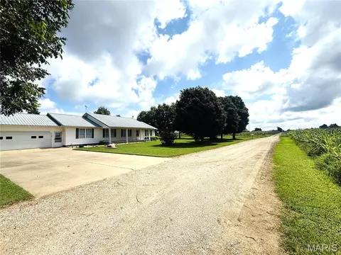 Exterior - 1918 Boone Ln, Gibson, MO 63847 photo 13 of 13