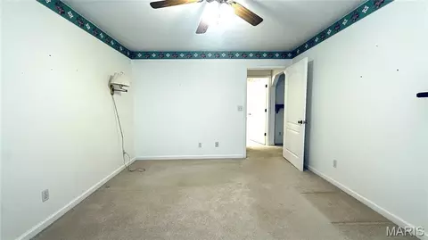 Bedroom - 1918 Boone Ln, Gibson, MO 63847 photo 1 of 2