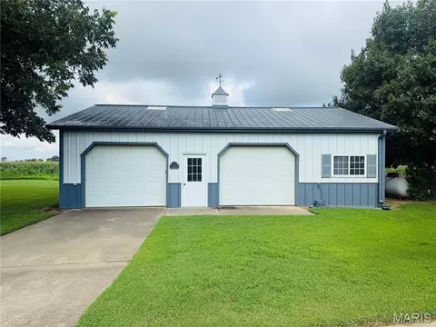 Exterior - 1918 Boone Ln, Gibson, MO 63847 photo 11 of 13