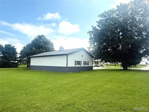 Exterior - 1918 Boone Ln, Gibson, MO 63847 photo 9 of 13
