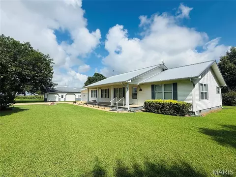Other - 1918 Boone Ln, Gibson, MO 63847 photo 1 of 9