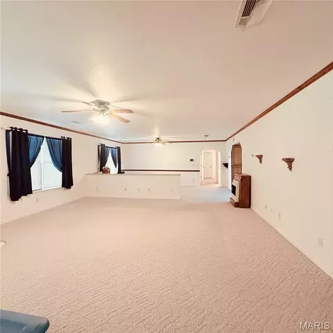 Living - 1918 Boone Ln, Gibson, MO 63847 photo 3 of 4