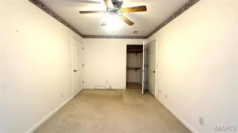 Bedroom - 1918 Boone Ln, Gibson, MO 63847 photo 2 of 2