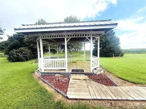 Exterior - 1918 Boone Ln, Gibson, MO 63847 photo 6 of 13
