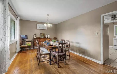 Dining - 12 Laird Ave, Rolla, MO 65401 photo 1 of 2