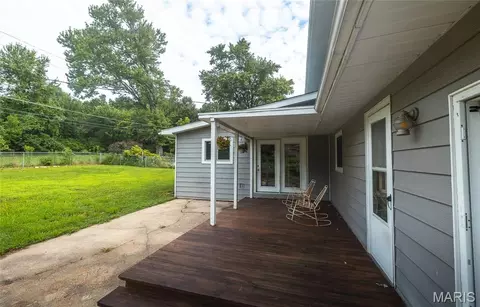 Exterior - 12 Laird Ave, Rolla, MO 65401 photo 4 of 7