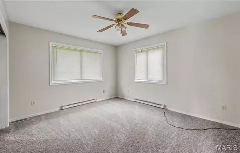 Bedroom - 12 Laird Ave, Rolla, MO 65401 photo 1 of 8