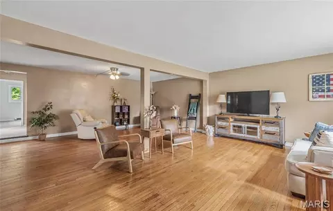 Living - 12 Laird Ave, Rolla, MO 65401 photo 2 of 2