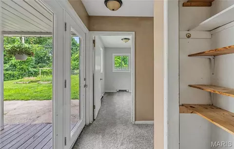 Entry Way - 12 Laird Ave, Rolla, MO 65401 photo 2 of 2