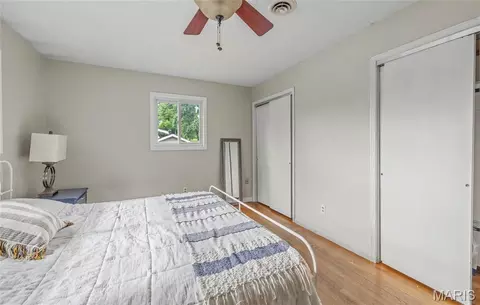 Bedroom - 12 Laird Ave, Rolla, MO 65401 photo 5 of 8
