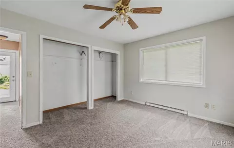 Bedroom - 12 Laird Ave, Rolla, MO 65401 photo 2 of 8
