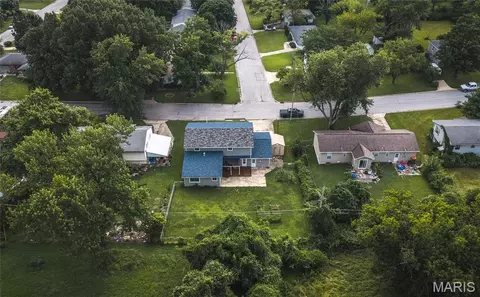 View/Area - 12 Laird Ave, Rolla, MO 65401 photo 1 of 3