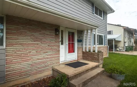 Exterior - 12 Laird Ave, Rolla, MO 65401 photo 3 of 7