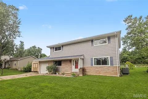 Exterior - 12 Laird Ave, Rolla, MO 65401 photo 2 of 7