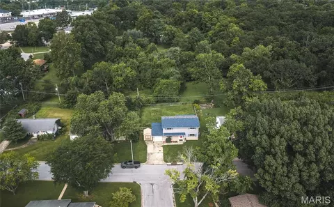 View/Area - 12 Laird Ave, Rolla, MO 65401 photo 2 of 3