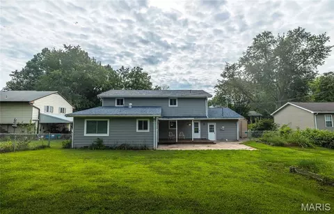 Exterior - 12 Laird Ave, Rolla, MO 65401 photo 6 of 7
