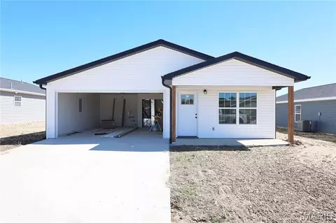 lot24 High Garden St, Cape Girardeau, MO 63701