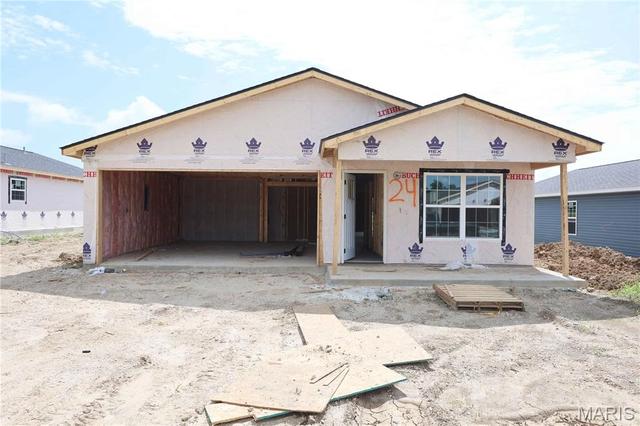lot24 High Garden St, Cape Girardeau, MO 63701