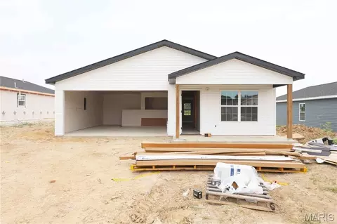 lot24 High Garden St, Cape Girardeau, MO 63701