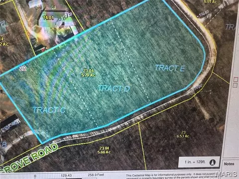 0 Hargrove Rd, Dixon, MO 65584 photo 8