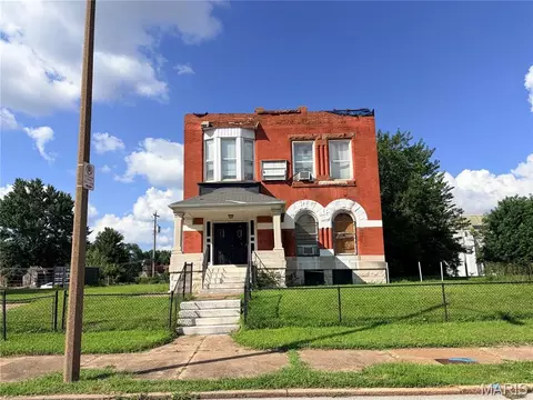 4415 Washington Blvd, Saint Louis, MO 63108