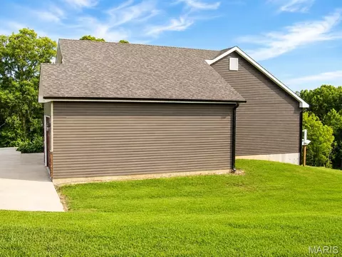 Exterior - 6779 Elmont Rd, Sullivan, MO 63080 photo 4 of 12