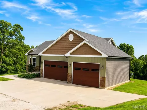 Exterior - 6779 Elmont Rd, Sullivan, MO 63080 photo 3 of 12