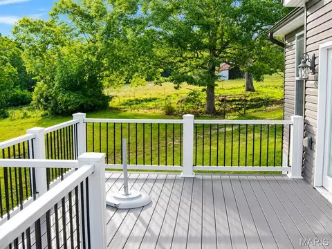 Exterior - 6779 Elmont Rd, Sullivan, MO 63080 photo 8 of 12